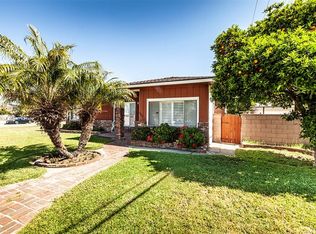 9403 Claymore St, Pico Rivera, CA 90660