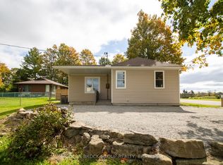 169 County Road 29, Elizabethtown Kitley, ON K0E 1H0