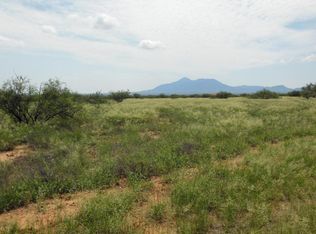 11272 E Javelina Trl, Hereford, AZ 85615