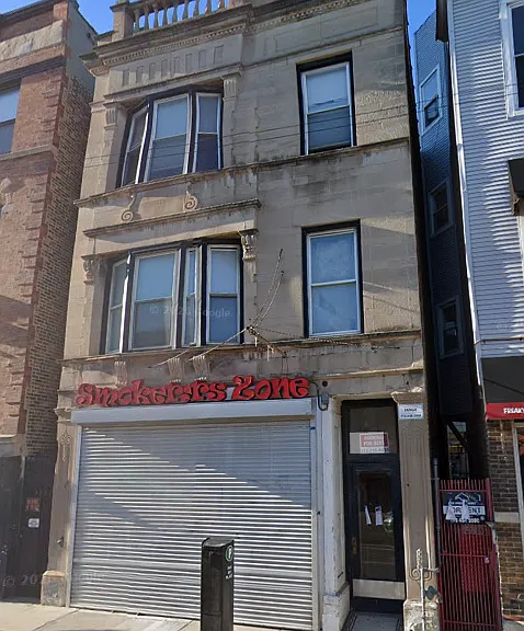 3326 N Clark St #3F — Photo 10