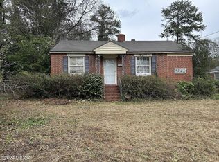 3343 Guthrie Dr, Macon, GA 31204