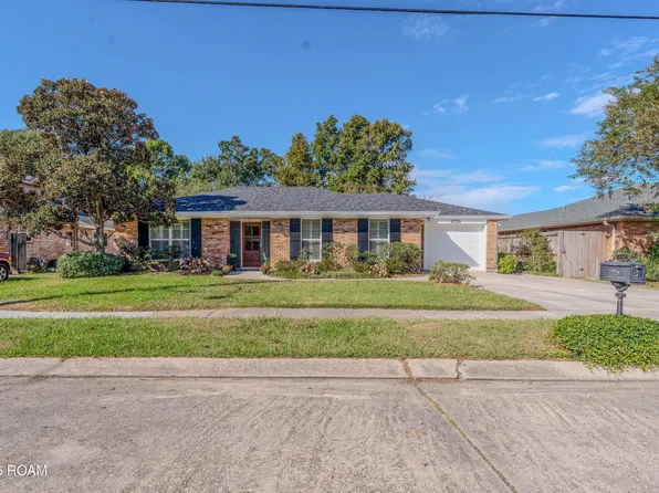 4524 Barnett St, Metairie, LA 70006
