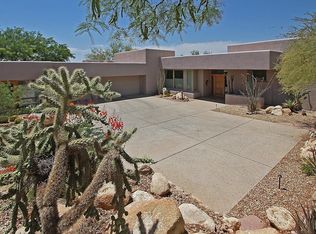 1909 E Buck Ridge Pl, Oro Valley, AZ 85737