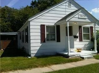 13121 5th St, Grandview, MO 64030