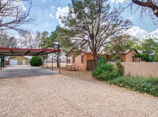 6721 County Road 6300, Lubbock, TX 79416