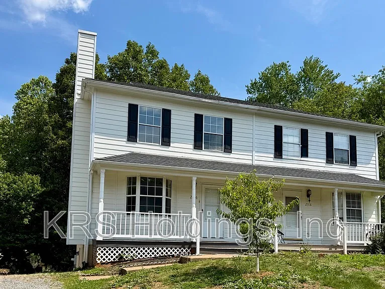 2316 Finch Ct — Photo 1