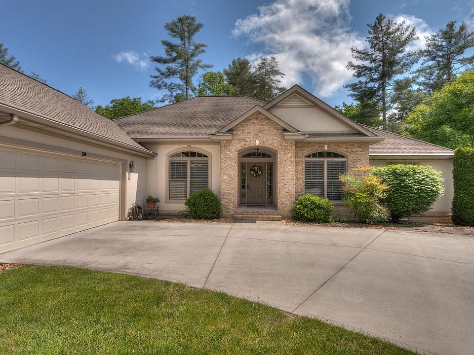 Welcome Home.