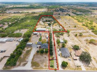 6714 N Moorefield Rd, Mission, TX 78574