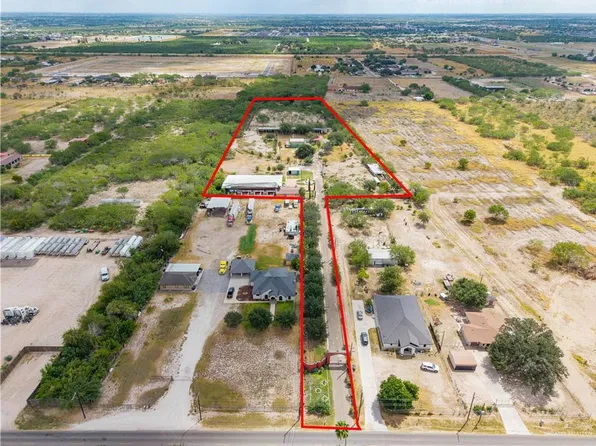 6714 N Moorefield Rd, Mission, TX 78574