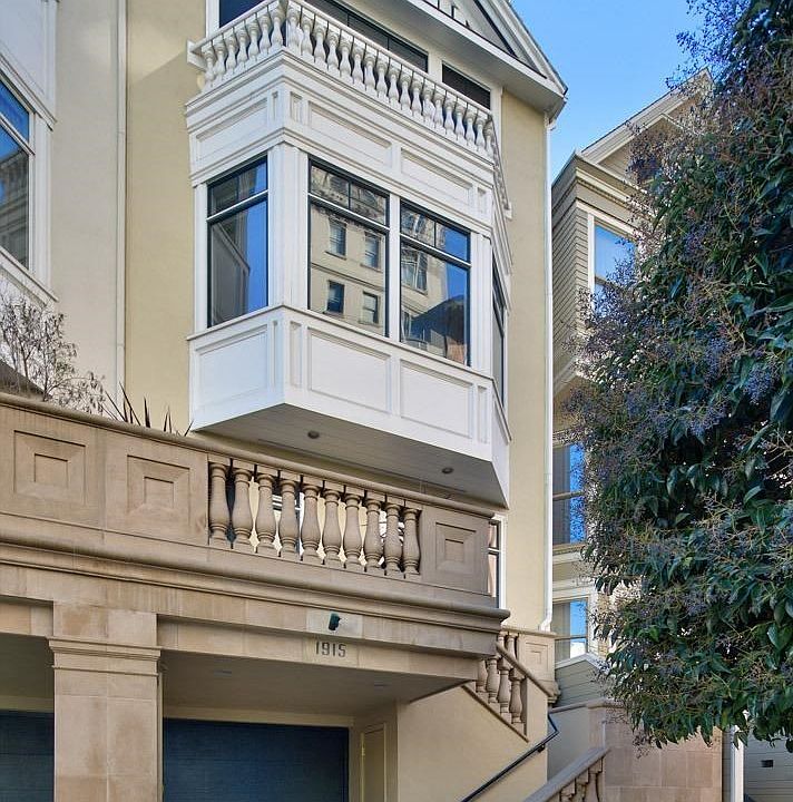 1st image of 1915 Vallejo St #B