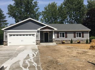 5161 N Georgetown Rd, Grand Blanc, MI 48439