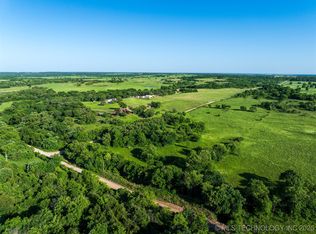 5 S 5400th St, Maramec, OK 74045