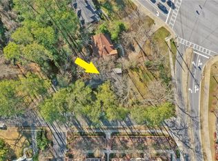 3565 Roxboro Rd NE LOT 0, Atlanta, GA 30326