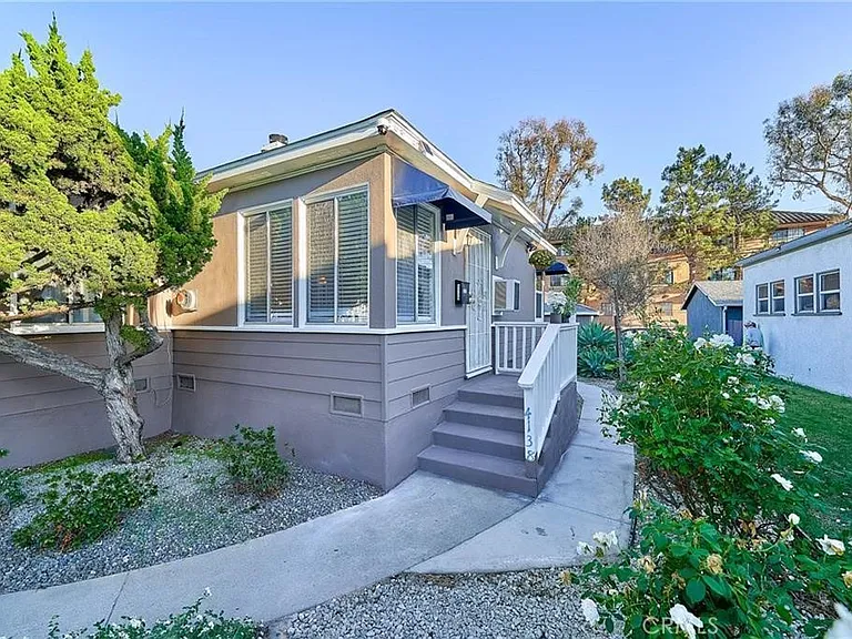 4138 E Jacinto Way — Photo 2