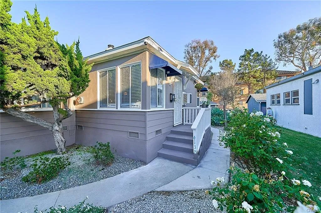 Building Photo - 4134 E Jacinto Way