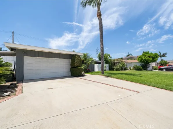 16140 Bycroft St, Hacienda Heights, CA 91745