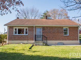 1829 Mountview Ave, Montoursville, PA 17754