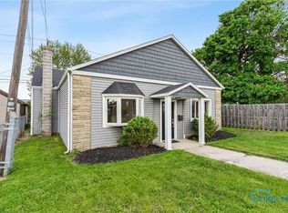 1610 N Main St, Findlay, OH 45840