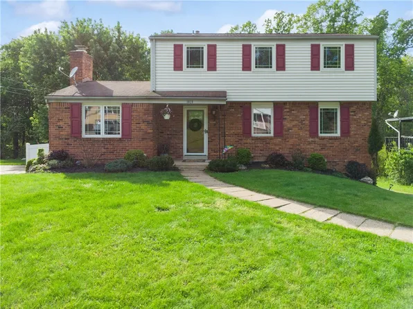 1019 Harvard Rd, Monroeville, PA 15146