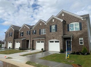 101 Fister Dr LOT 101, Lebanon, TN 37087