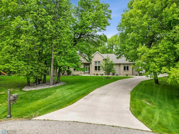 166 50th Ave E, West Fargo, ND 58078