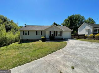 5336 Austell Powder Springs Rd, Austell, GA 30106