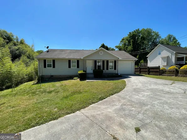 5336 Austell Powder Springs Rd, Austell, GA 30106