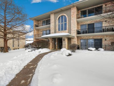 11117 Wisconsin Ct APT 3A, Orland Park, IL, 60467