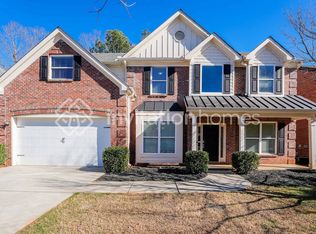 1917 Peach Shoals Cir, Dacula, GA 30019