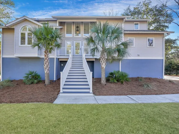 2363 Rice Pond Rd, Charleston, SC 29414