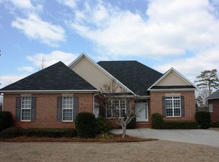 1124 Hampstead Pl, Martinez, GA 30907