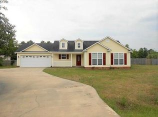 48 Ridge Rd, Lakeland, GA 31635
