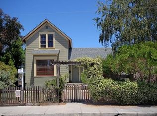 822 Cayuga St, Santa Cruz, CA 95062