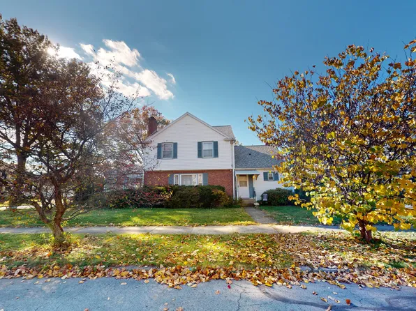 1401 Mansel Ave, Williamsport, PA 17701