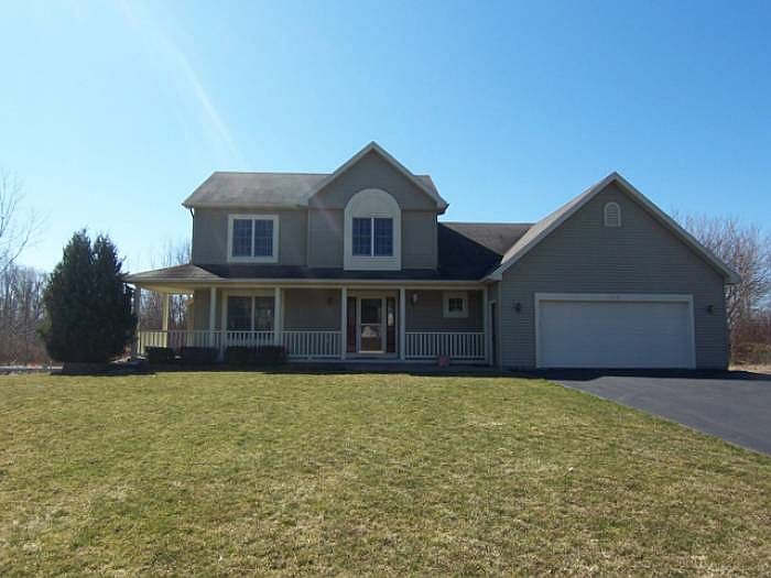 349 Buttonwood Dr, Hilton, NY 14468 Zillow