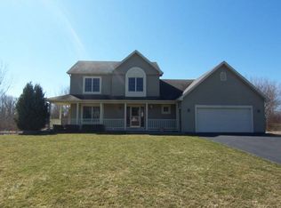 349 Buttonwood Dr, Hilton, NY 14468