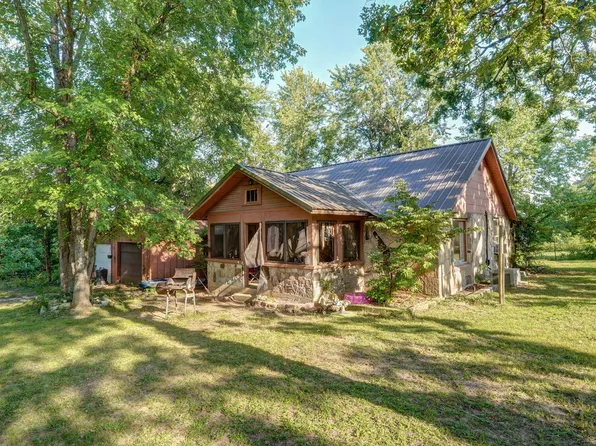 242 Oremus Road, Forsyth, MO 65653