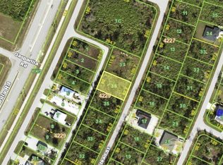 8249 Dimstead St #36, Pt Charlotte, FL 33981