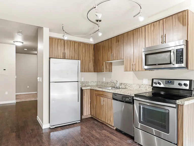 Terravita Luxury Residencecs — Photo 51
