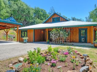 11860 Surrey Dr, Grass Valley, CA 95949