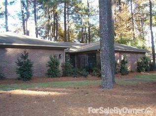 5456 Kaywood Dr, Jackson, MS 39211