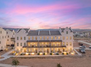 735 W Espalda Fuente Ln #68, Saint George, UT 84790
