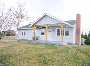 641 Locust Point Rd, Dillsburg, PA 17019