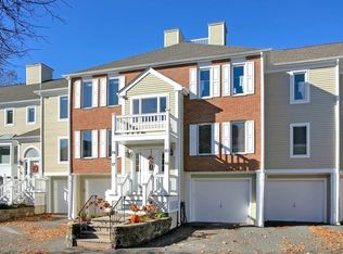 18 Abington Rd #18, Danvers, MA 01923