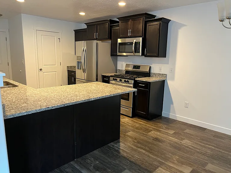 431 S Fox Chase Ln — Photo 4