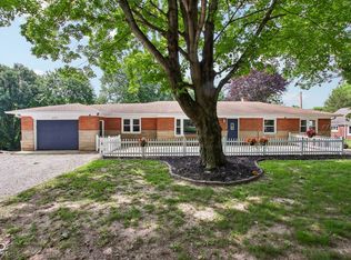 6399 E County Road 300 S, Plainfield, IN 46168