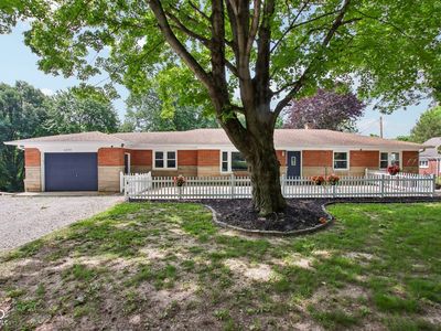 6399 E County Road 300 S, Plainfield, IN, 46168
