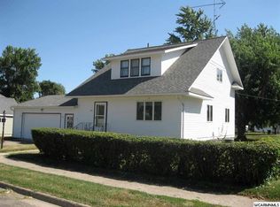 335 Centre St E, Vesta, MN 56292