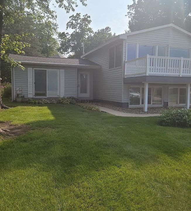 1609 Kirkwood Ave, West Okoboji, IA 51351 MLS 230911 Zillow