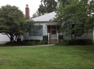 2985 Minerva Lake Rd, Columbus, OH 43231